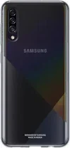 Samsung Clear Cover for Galaxy A30s Transparent