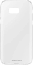 Samsung Clear Cover for Galaxy A5 (2017) Transparent