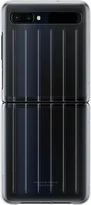 Samsung Clear Cover for Galaxy Z Flip Transparent