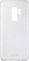 Samsung Clear Cover for Galaxy S9+ Transparent