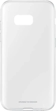 Samsung Clear Cover for Galaxy A3 (2017) Transparent