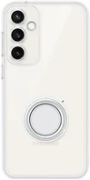 Samsung Clear Gadget Case for Galaxy S23 FE Transparent
