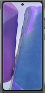 Samsung Clear Protective Cover for Galaxy Note 20 black