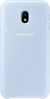 Samsung Dual Layer Cover for Galaxy J3 (2017) Blue