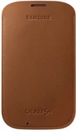 Samsung EF-LI950BA Brown