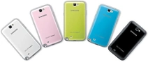 Samsung EFC-1J9BG Green