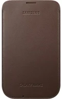 Samsung EFC-1J9LC Light Brown