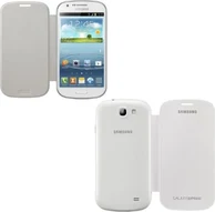 Samsung Flip Cover for Galaxy Express White