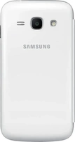 Samsung Flip Cover for Galaxy Ace 3 White