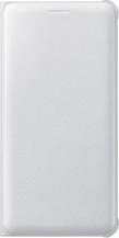 Samsung Flip Wallet for Galaxy A5 (2016) White