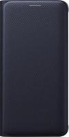 Samsung Flip Wallet for Galaxy S6 Edge+ Blue