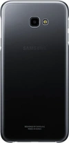Samsung Gradation Cover for Galaxy J4+ Black