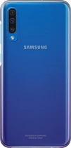 Samsung Gradation Cover for Galaxy A50 Violet