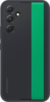 Samsung Haze Grip Case for Galaxy A54 5G Black