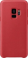 Samsung Hyperknit Cover for Galaxy S9 Red