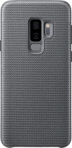 Samsung Hyperknit Cover for Galaxy S9+ Gray