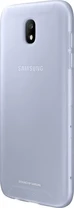 Samsung Jelly Cover for Galaxy J5 (2017) Blue