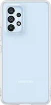 Samsung KDLAB Clear Cover for Galaxy A53 5G Transparent