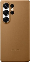 Samsung Kindsuit Case for Galaxy S25 Ultra Camel