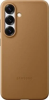 Samsung Kindsuit Case for Galaxy S25 Camel