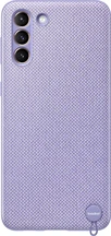 Samsung Kvadrat Cover for Galaxy S21+ Violet