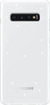 Samsung LED Cover for Galaxy S10+ White
