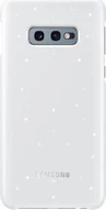 Samsung LED Cover for Galaxy S10e White