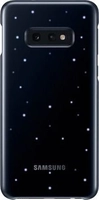 Samsung LED Cover for Galaxy S10e Black