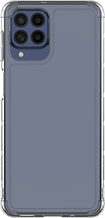Samsung M Cover by araree for Galaxy M53 5G Transparent