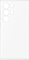 Samsung Mobeen Clear Cover for Galaxy S24 Ultra Transparent