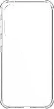 Samsung Mobeen Clear Cover for Galaxy A54 5G Transparent