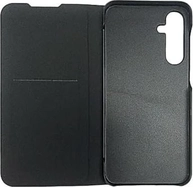 Samsung Mobeen Flip Cover for Galaxy A26 5G Black