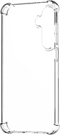 Samsung Mobeen Clear Cover for Galaxy S24 FE Transparent
