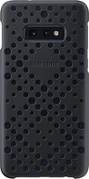 Samsung Pattern Cover for Galaxy S10e Black