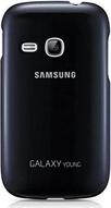 Samsung Protective Cover for Samsung Galaxy Young Blue