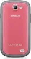 Samsung Protective Cover for Samsung Galaxy Express Pink