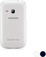 Samsung Protective Cover for Samsung Galaxy Young White