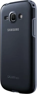 Samsung Protective Cover for Samsung Galaxy Ace 3 Black