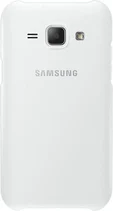 Samsung Protective Cover for Samsung Galaxy J1 White