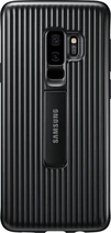 Samsung Protective Standing Cover for Galaxy S9+ Black
