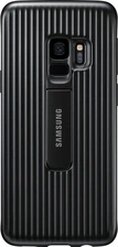 Samsung Protective Standing Cover for Galaxy S9 Black