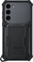 Samsung Rugged Gadget Case for Galaxy S23+ Black