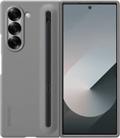 Samsung S Pen Case for Galaxy Z Fold6 Gray