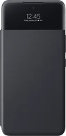 Samsung S-View Wallet Cover for Galaxy A53 5G Black