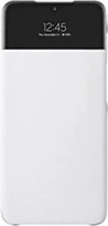 Samsung S-View Wallet Cover for Galaxy A32 5G White