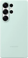 Samsung Silicone Case for Galaxy S25 Ultra Mint