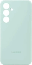 Samsung Silicone Case for Galaxy S24 FE Mint