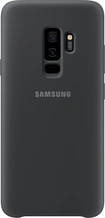 Samsung Silicone Cover for Galaxy S9+ Black