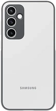 Samsung Silicone Case for Galaxy S23 FE Lightgray