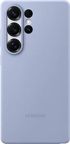 Samsung Silicone Case for Galaxy S25 Ultra Light Blue